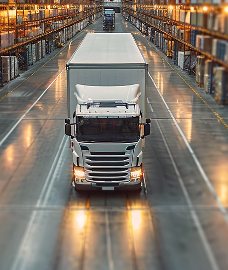 MASCOM Freight Forwarders